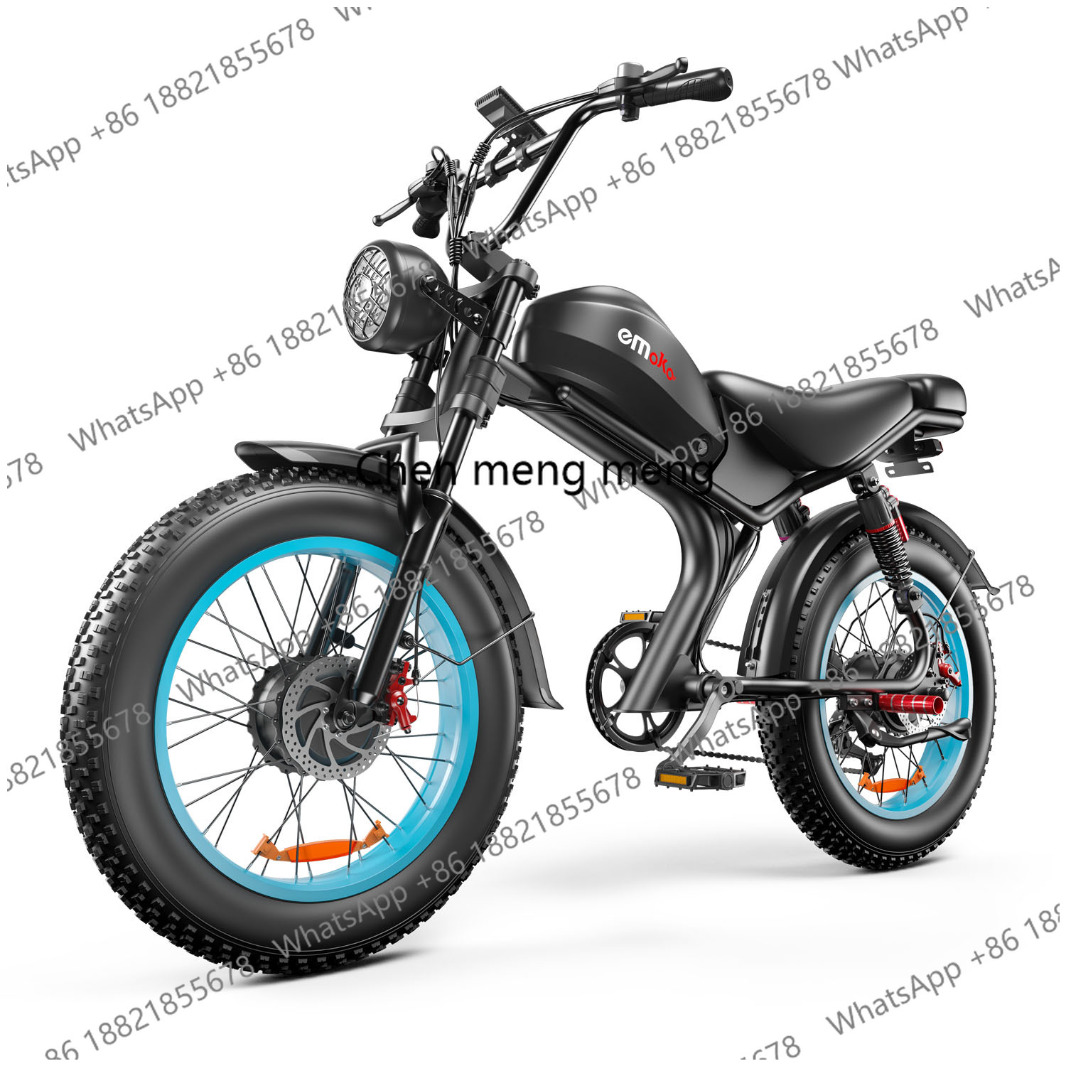20-Inch Single & Dual Motor El - Dual Motor Electric Motorcycle Frame ulasan dan harga