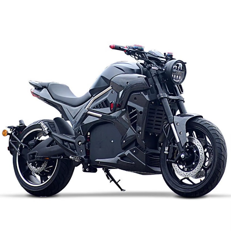 12000W High-Speed Electric Spo - 72V 12000W Electric Dirt Bike ulasan dan harga