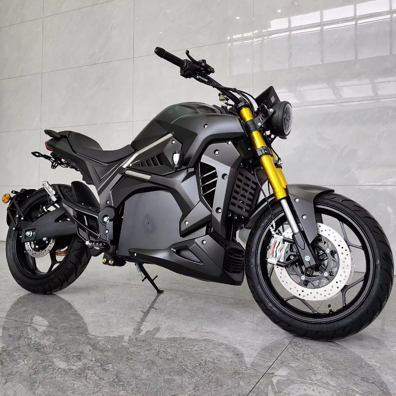12000W High-Speed Electric Spo - 72V 12000W Electric Dirt Bike ulasan dan harga