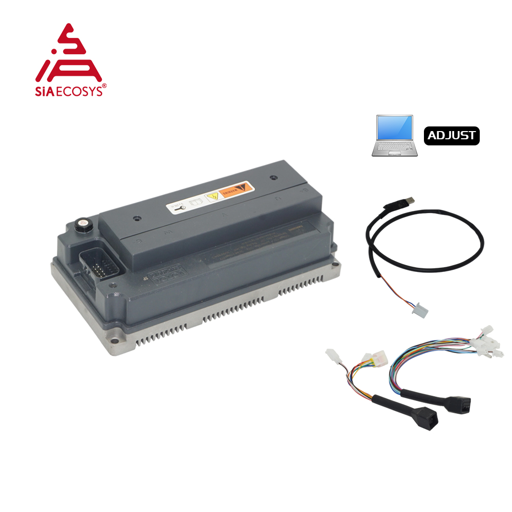 QSMOTOR QS273 8000W Powerful H - Qs273 Hub Motor 8000W 72V ulasan dan harga