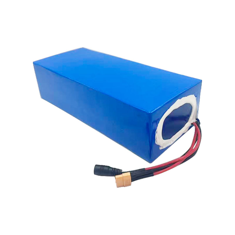 New 60V 16S2P-10P/6Ah-30Ah Lit - 60V 30Ah Electric Scooter Battery ulasan dan harga