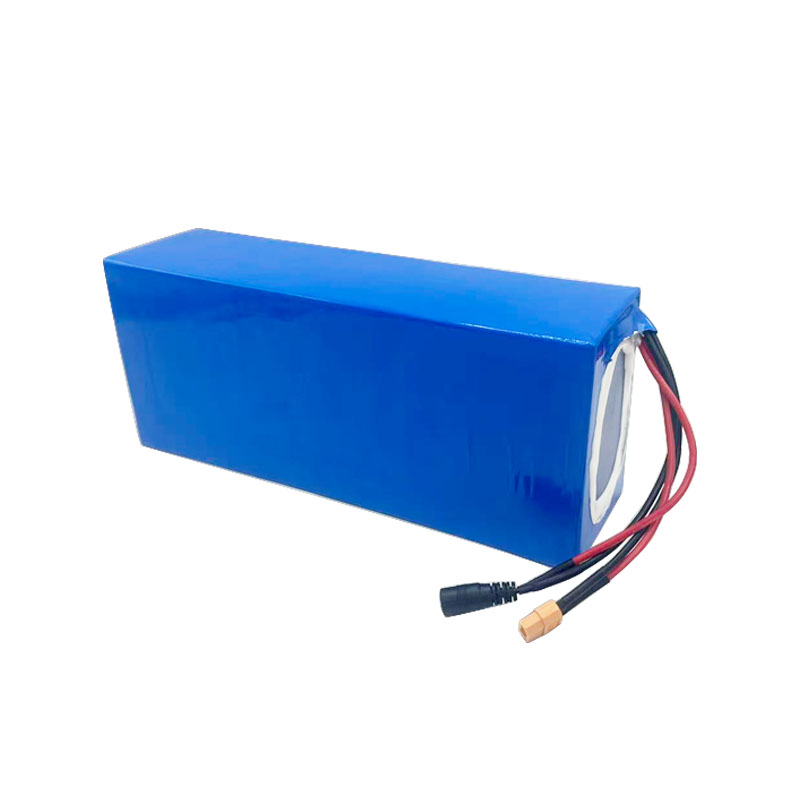 New 60V 16S2P-10P/6Ah-30Ah Lit - 60V 30Ah Electric Scooter Battery ulasan dan harga