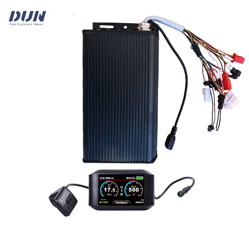 svmc72150-APT V2 Controller Sa - Sabvoton Svmc72150 Controller Kit ulasan dan harga