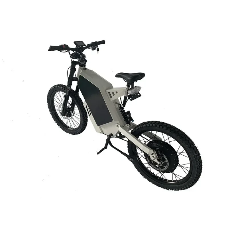 Fast E Bike Dirt Bike 72V 5000 - 72V 12000W Electric Dirt Bike ulasan dan harga