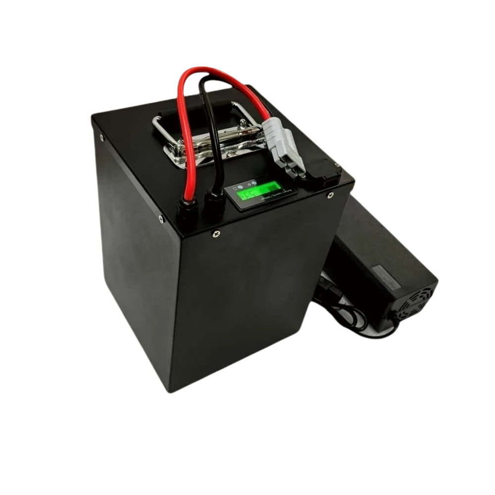 JN- 24S BMS 72V 20Ah 40Ah 60Ah - 72V 60Ah Lifepo4 Battery Pack ulasan dan harga