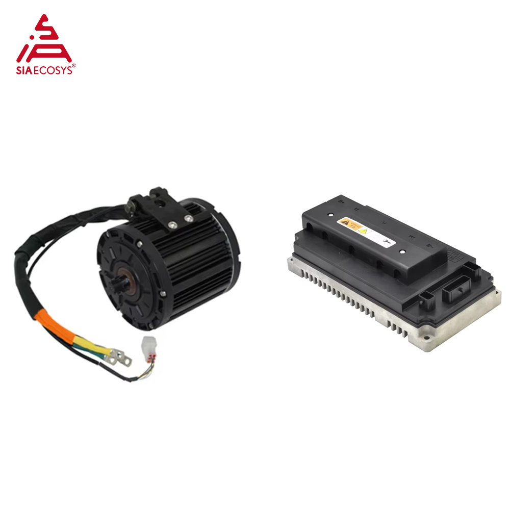QSMOTOR QS138 V1 3000W Rated 5 - Mid Drive Motor Kit 72V 3000W ulasan dan harga