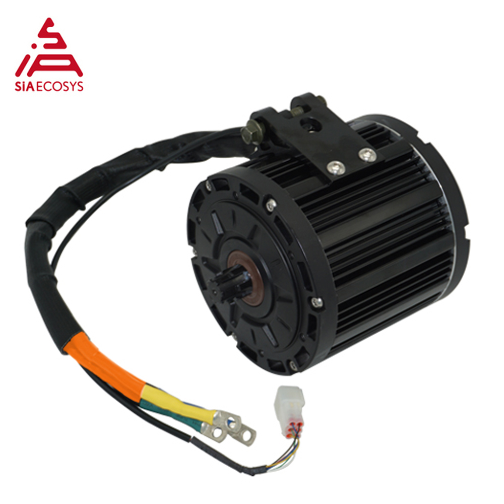 QSMOTOR QS138 V1 3000W Rated 5 - Mid Drive Motor Kit 72V 3000W ulasan dan harga
