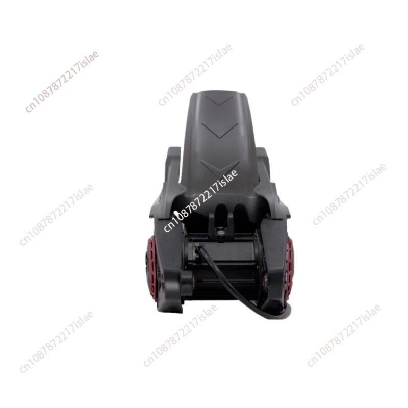 MOTOR QS138 14 X 6.0inch 3000W - Mid Drive Motor Kit 72V 3000W ulasan dan harga