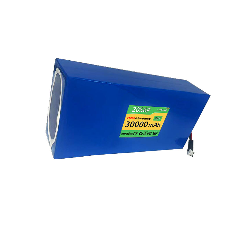 72V 50Ah 45Ah 20Ah 25Ah 30Ah 3 - 60V 30Ah Electric Scooter Battery ulasan dan harga