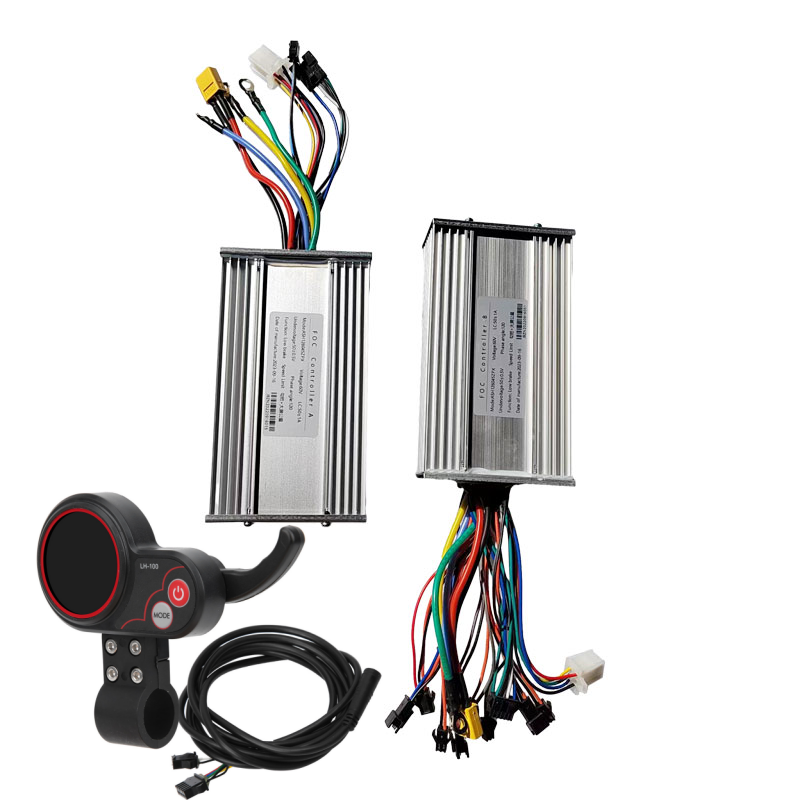 Wholesale FOC 60V 5600W 6000W  - 60V 5600W Dual Motor Electric Scooter ulasan dan harga