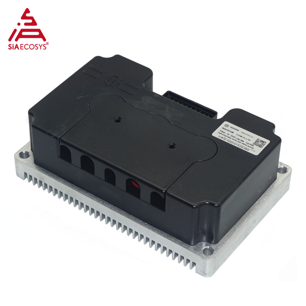 FarDriver ND72680 Controller K - Electric Motorcycle Conversion Kit 72V ulasan dan harga