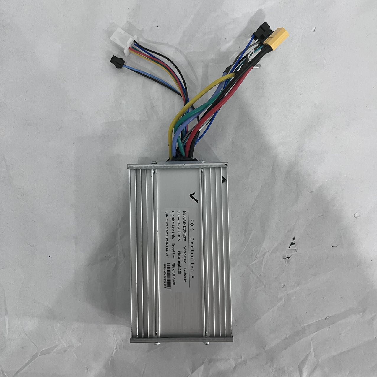5600W 6000W E Scooter Parts 60 - 60V 5600W Dual Motor Electric Scooter ulasan dan harga