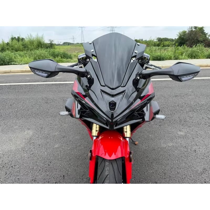 Yzhgb2-Wheel adult electric ra - 72V 5000W Electric Motorcycle ulasan dan harga